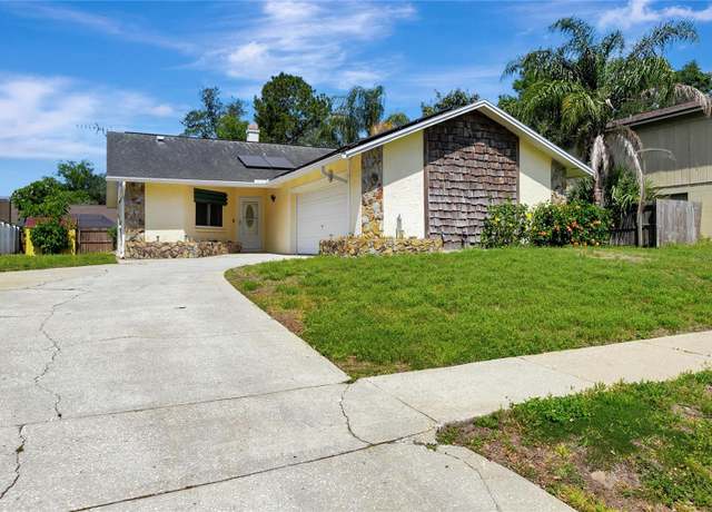 Property at 18426 Sterling Silver Cir, Lutz, FL 33549, 3 beds, 2 baths