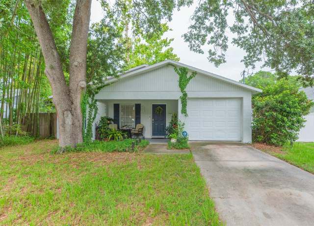 Property at 6412 S Richard Ave, Tampa, FL 33616, 3 beds, 2 baths