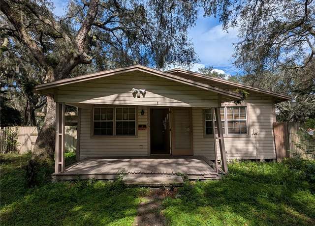 Property at 10909 Marjory Ave, Tampa, FL 33612, 3 beds, 1 bath