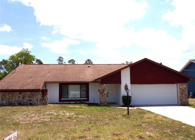 Property at 5248 Frost Rd, Spring Hill, FL 34606, 3 beds, 2 baths