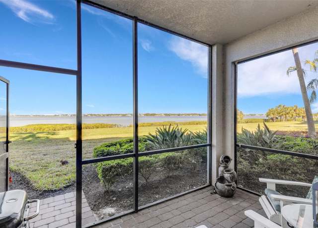 Property at 910 Tidewater Shores Loop #107, Bradenton, FL 34208, 2 beds, 2 baths
