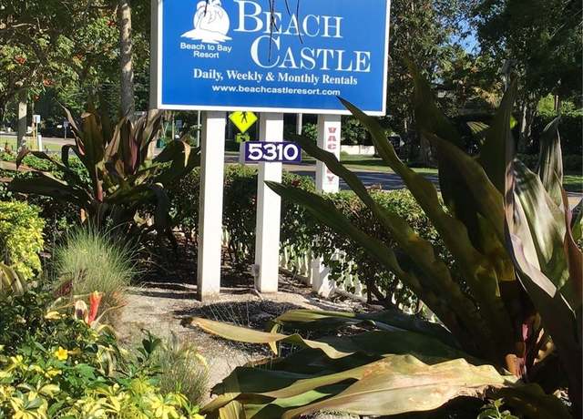 Property at 5310 Gulf OF Mexico Dr #18, Longboat Key, FL 34228, 1 bed, 1 bath