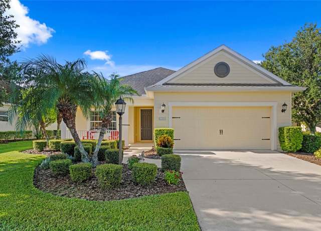Property at 16819 Destrehen Ct, Parrish, FL 34219, 3 beds, 2.5 baths