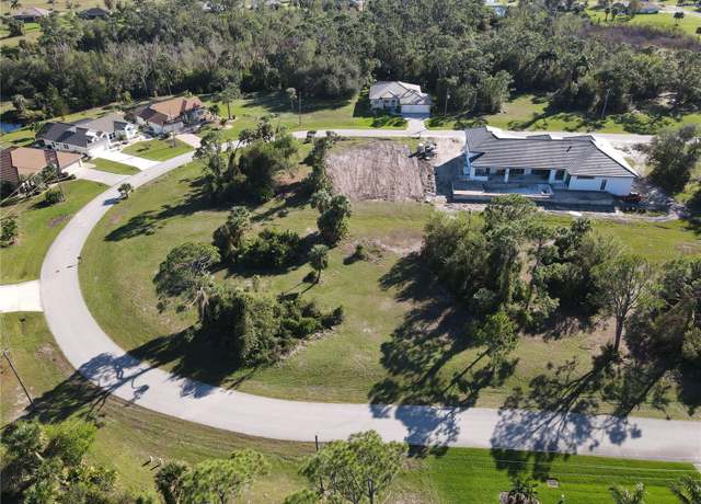 Property at 16720 Acapulco Rd, Punta Gorda, FL 33955