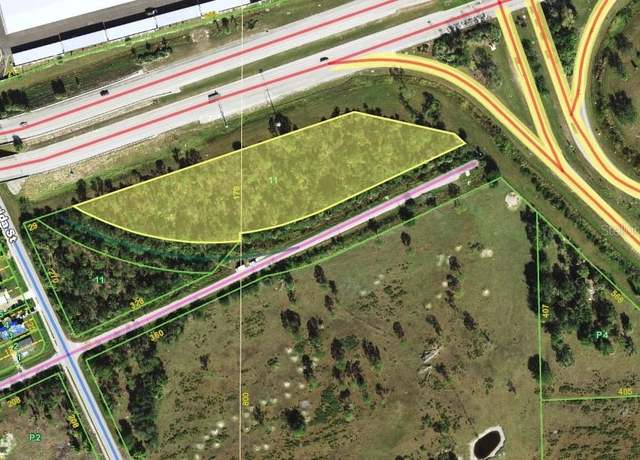 Property at 0 Dundee Rd, Punta Gorda, FL 33950