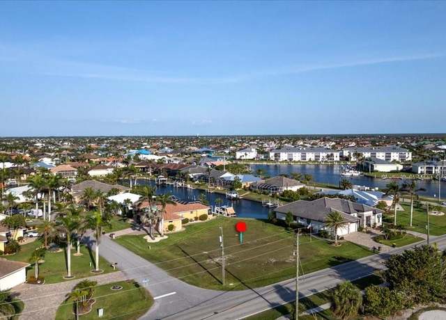 Property at 1653 Bobolink Ct, Punta Gorda, FL 33950