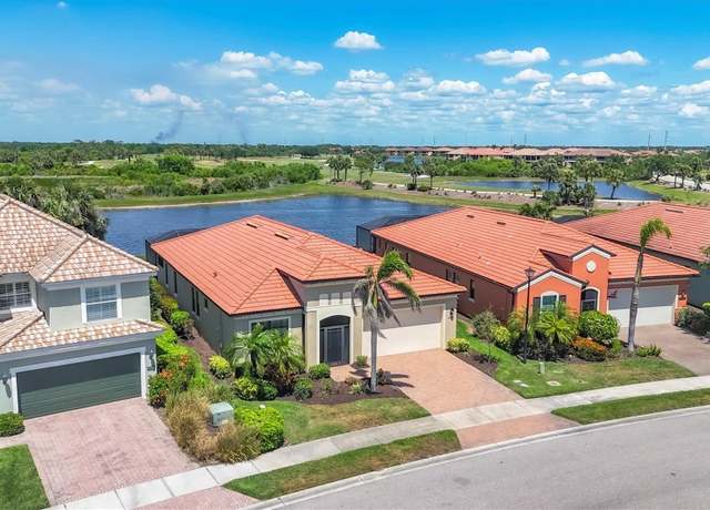 Property at 23781 Waverly Cir, Venice, FL 34293, 3 beds, 3 baths