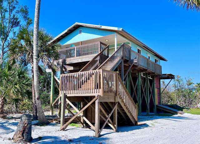 Property at 8472 Grand Ave, Placida, FL 33946, 2 beds, 1.5 baths
