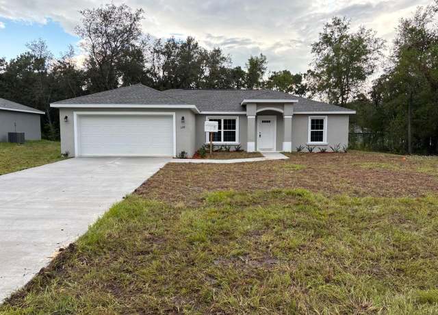 Property at 1278 W Lorraine Dr, Dunnellon, FL 34434, 3 beds, 2 baths