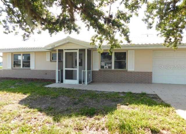 Property at 3536 Harbor Blvd, Port Charlotte, FL 33952, 2 beds, 2 baths