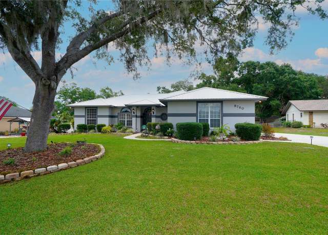 Property at 8760 Plantation Ridge Blvd, Lakeland, FL 33809, 3 beds, 2 baths