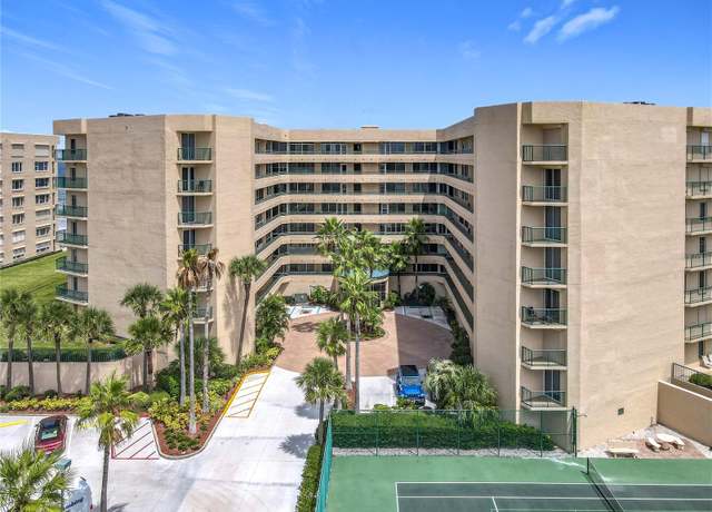 Property at 4575 S Atlantic Ave #6502, Port Orange, FL 32127, 3 beds, 3 baths