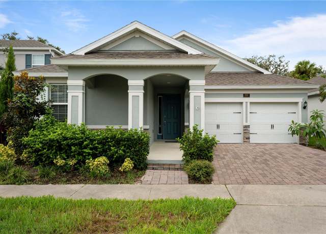 Property at 890 Terrapin Dr, Debary, FL 32713, 4 beds, 2.5 baths
