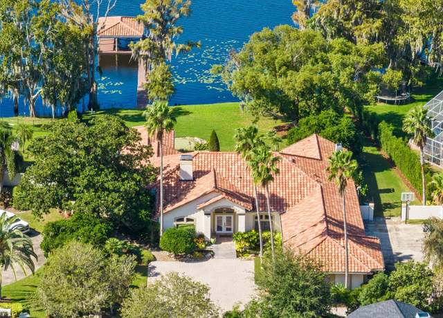 Property at 4024 W Danby Ct, Winter Springs, FL 32708, 5 beds, 4.5 baths