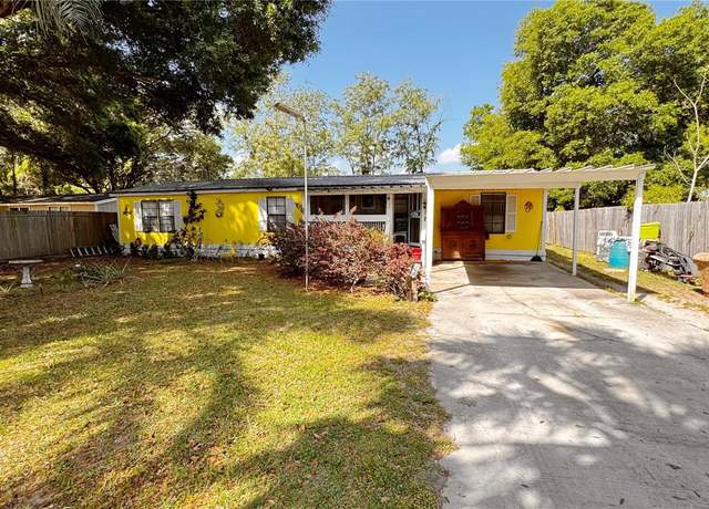 Property at 12344 SE 128th Ct, Ocklawaha, FL 32179, 3 beds, 2 baths