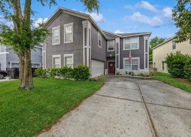 Property at 502 Freeman St, Longwood, FL 32750, 6 beds, 4 baths