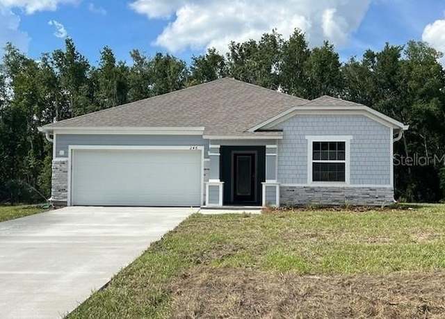 Property at 248 SW Cadence Gln, Lake City, FL 32024, 3 beds, 2 baths