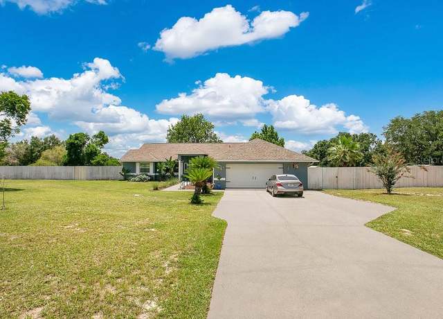 Property at 17927 E Apshawa Rd, Minneola, FL 34715, 3 beds, 2 baths
