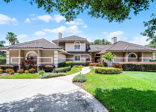 Property at 7710 Dawberry Ct, Orlando, FL 32819, 5 beds, 4.5 baths