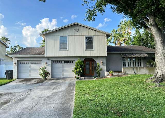 Property at 8244 Vassar Cir, Tampa, FL 33634, 3 beds, 2.5 baths