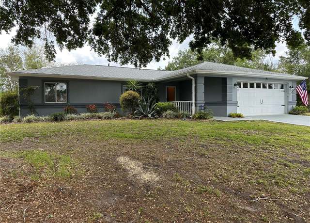 Property at 6082 SW 104th St, Ocala, FL 34476, 3 beds, 2 baths
