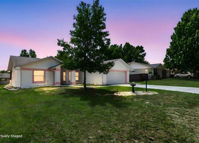 Property at 3789 N Goldencup Ter, Beverly Hills, FL 34465, 2 beds, 2 baths