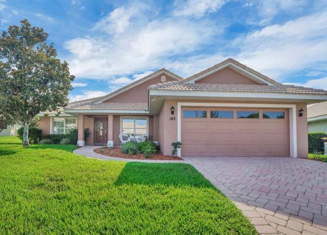 Property at 145 Harbor Way, Auburndale, FL 33823, 3 beds, 2 baths