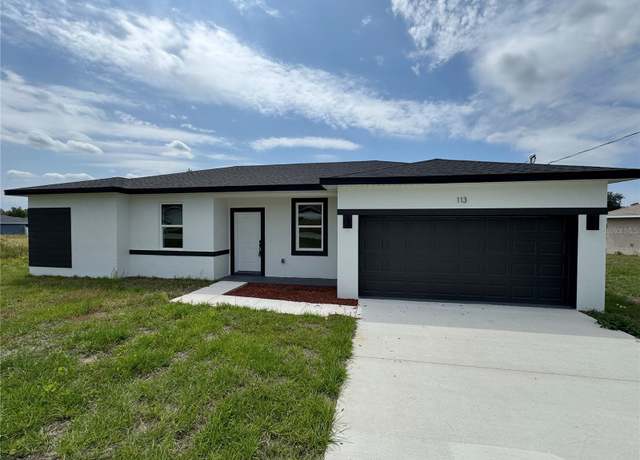 Property at 21 Pine Course Trak, Ocala, FL 34472, 4 beds, 2 baths