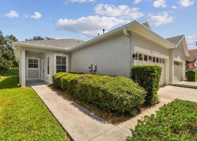 Property at 6919 Surrey Hill Pl, Apollo Beach, FL 33572, 2 beds, 2 baths