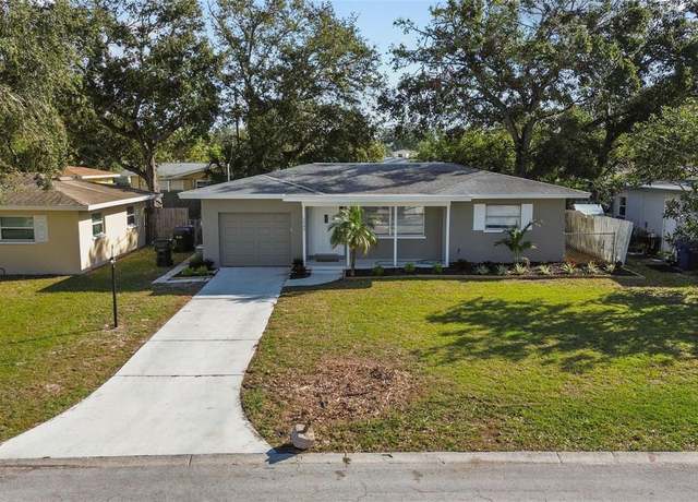 Property at 2085 Georgianna St, Largo, FL 33774, 2 beds, 2 baths