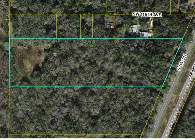 Property at 11644 S US Highway 301, Webster, FL 33597