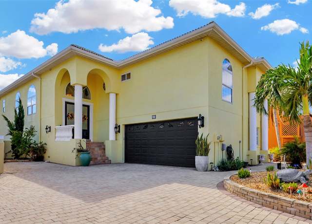 Property at 808 Symphony Isles Blvd, Apollo Beach, FL 33572, 4 beds, 2 baths