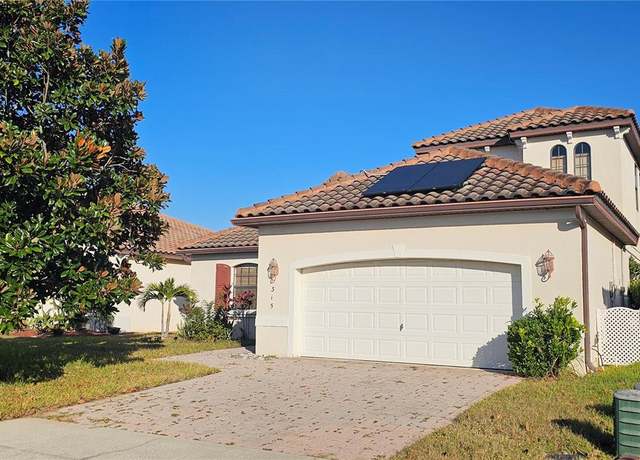 Property at 315 Villa Sorrento Cir, Haines City, FL 33844, 4 beds, 3 baths