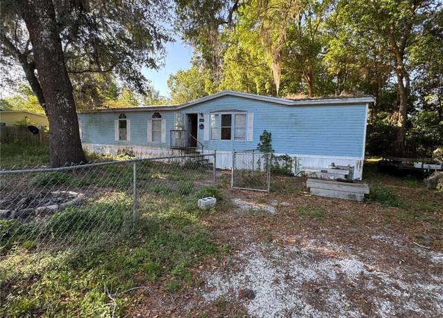 Property at 28492 Sentinel St, Nobleton, FL 34661, 5 beds, 2 baths