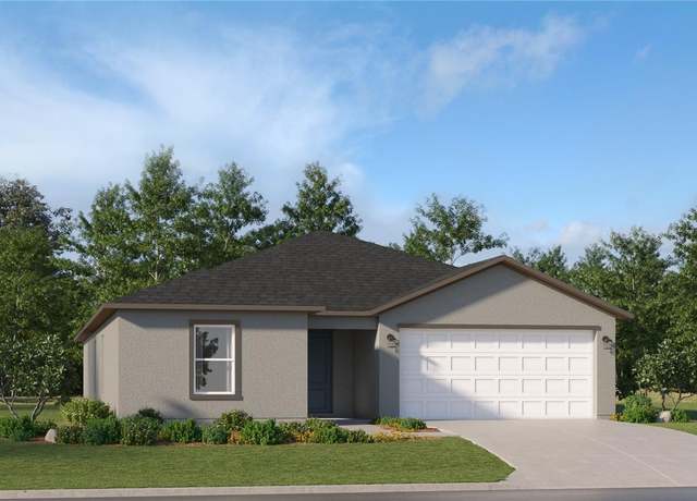 Property at 5739 Yellow Hornbill Ave, Wimauma, FL 33598, 4 beds, 3 baths