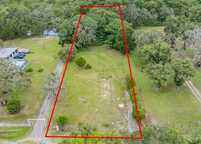 Property at 14619 Little Lake Rd, Spring Hill, FL 34610