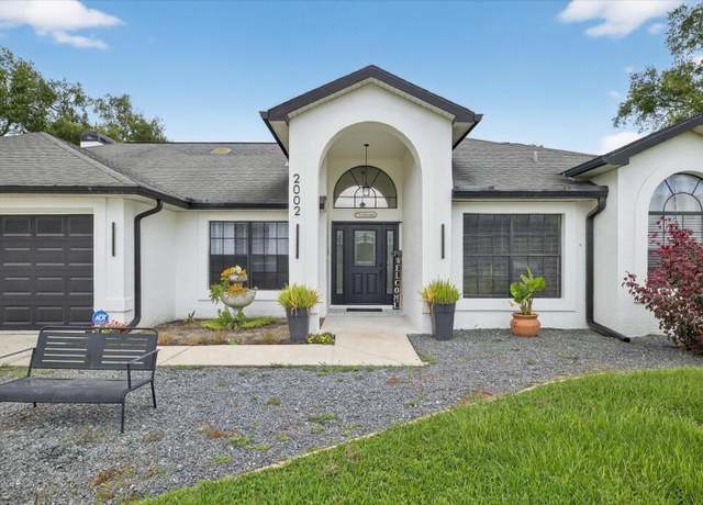 Property at 2002 Maximilian Ave, Spring Hill, FL 34609, 4 beds, 2 baths