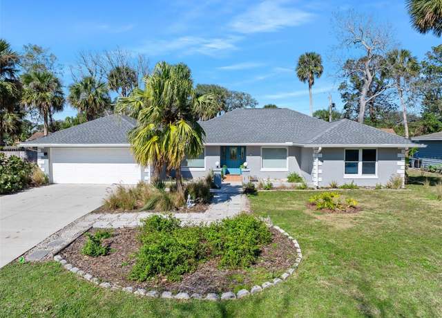 Property at 13 Sandcastle Dr, Ormond Beach, FL 32176, 4 beds, 3 baths