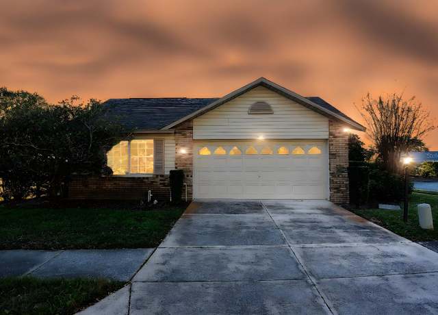 Property at 4707 Wallingford Ct #4707, New Port Richey, FL 34655, 2 beds, 2 baths