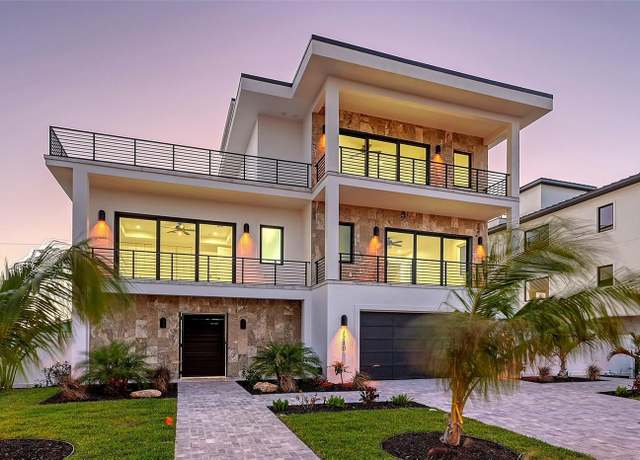 Property at 1210 Gulf Blvd, Englewood, FL 34223, 6 beds, 4.5 baths