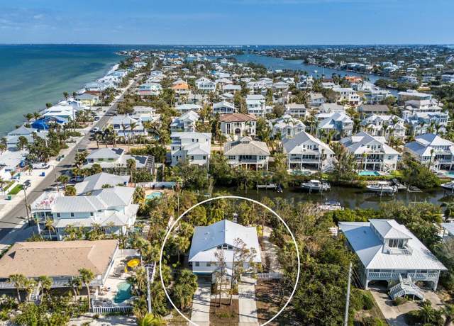 Property at 527 Magnolia Ave, Anna Maria, FL 34216, 3 beds, 2 baths