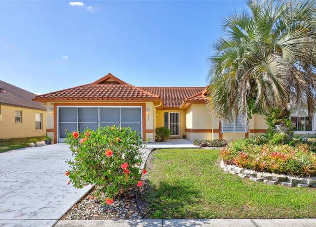 Property at 6415 39th Ave W, Bradenton, FL 34209, 3 beds, 2 baths