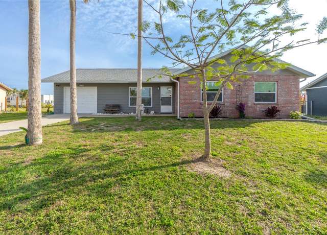Property at 13449 Muriel Ave, Port Charlotte, FL 33981, 3 beds, 2 baths