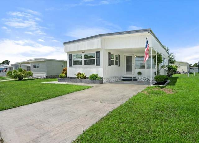 Property at 6829 Anapa Ct, North Port, FL 34287, 2 beds, 1.5 baths