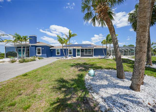 Property at 24805 Nova Ln, Punta Gorda, FL 33980, 3 beds, 3 baths