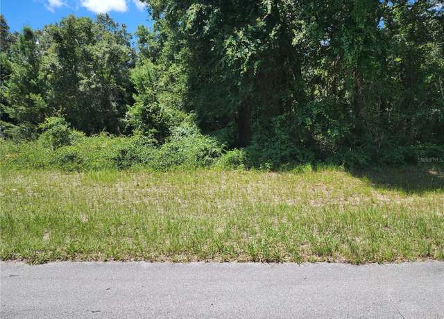 Property at SW 132 Ln, Ocala, FL 34473