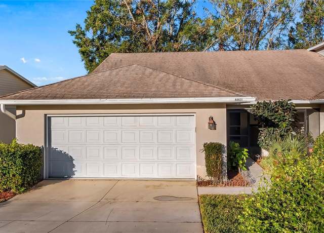 Property at 8801 Village Green Blvd, Clermont, FL 34711, 2 beds, 2 baths
