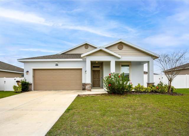 Property at 37031 Lake Overlook Dr, Grand Island, FL 32735, 3 beds, 2 baths