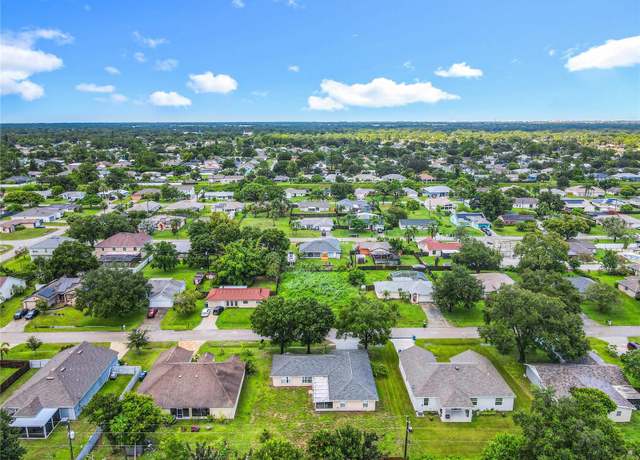 Property at 626 Almansa St NE, Palm Bay, FL 32907, 4 beds, 2 baths