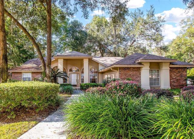 Property at 4408 NW 58th Ave, Gainesville, FL 32653, 4 beds, 3 baths